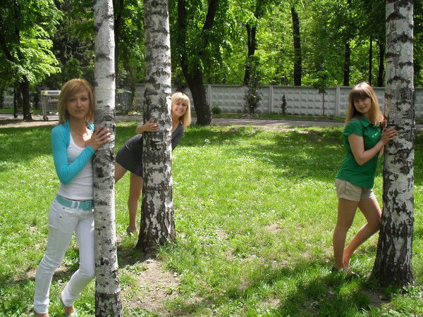 Инна Левченко