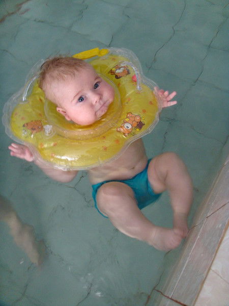 Юлия Карван