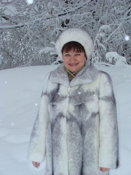 Людмила Недоступ