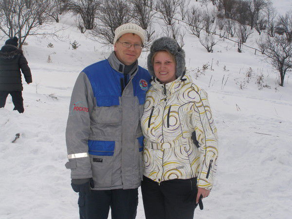 Станислав Федоров