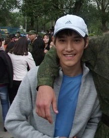 Абуш Картаев