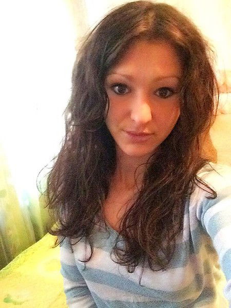 Элина Радиковна