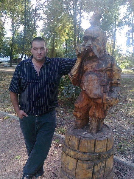 Андрей Целуйко