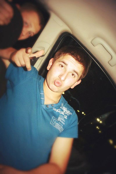 Жора Иосько