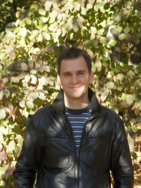 Юрий Ерохин