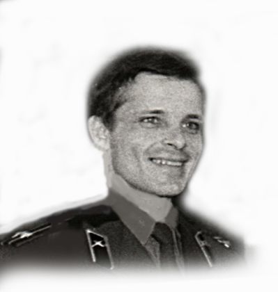 Александр Ланцов