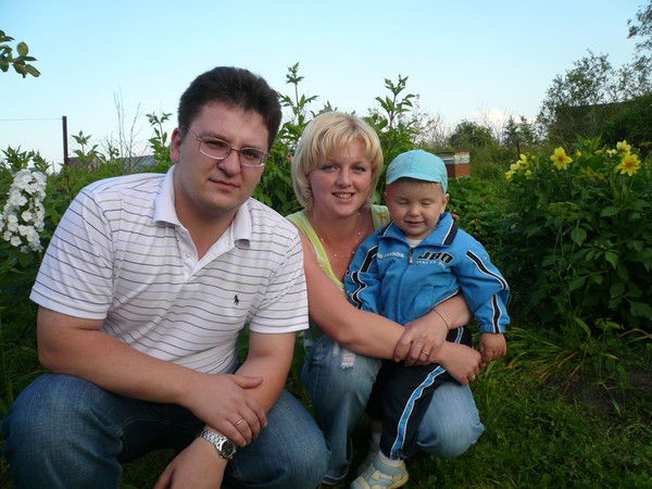 Андрей Лукин