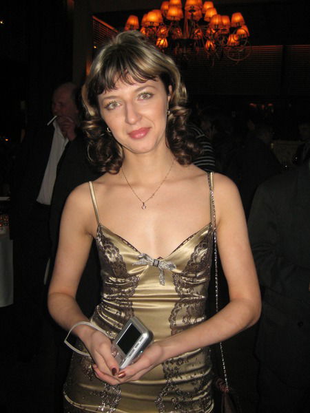 Юлия Десяткина