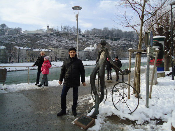 Виктор Янович