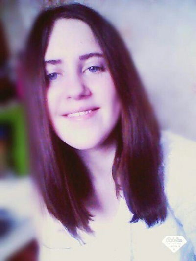 Елизавета Милевская