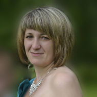 Ольга Руслякова