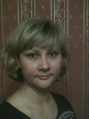 Елена Суханова