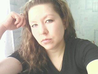 Дина Господарова