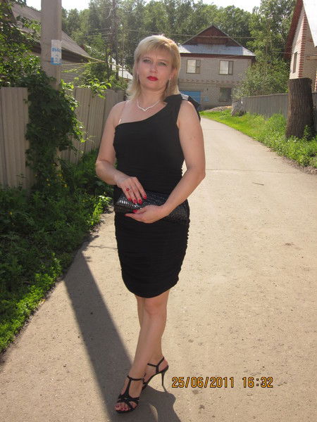 Марина Стеклянникова