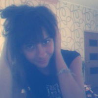 Дарья Горбатенко