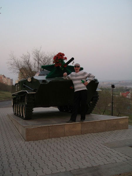 Андрей Мигаль