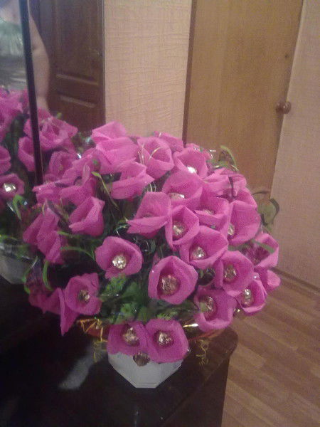 Евелина Бочарова