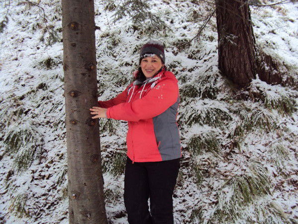 Оксана Бойцова