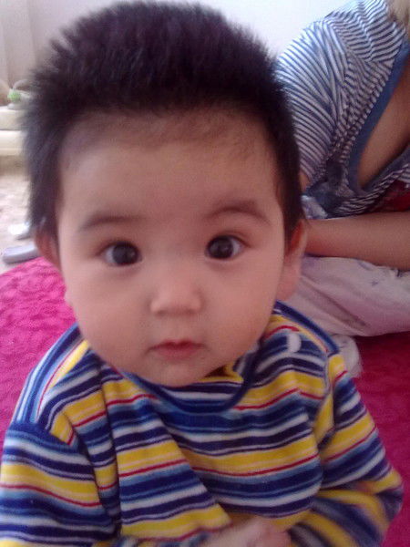 Облачко Латышова