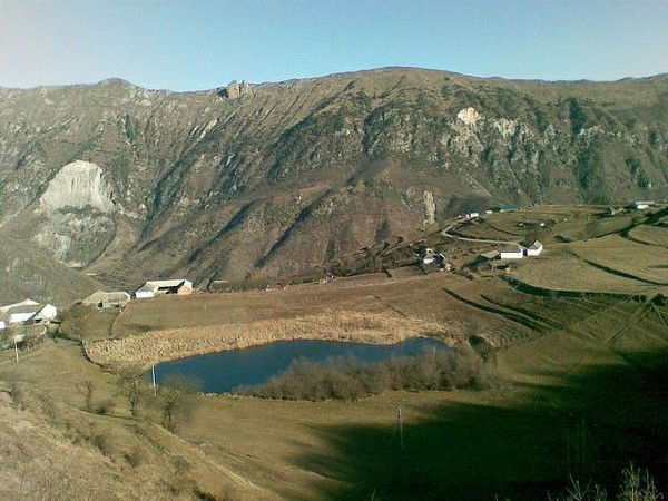 Саид-Селим Истамулов