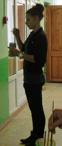 Татьяна Сосунова