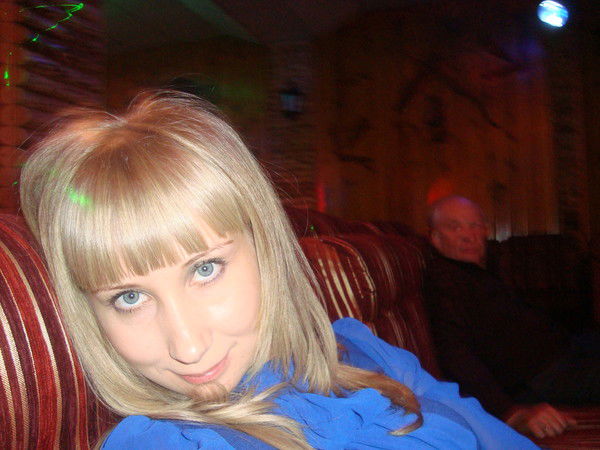 Ольга Лукирская