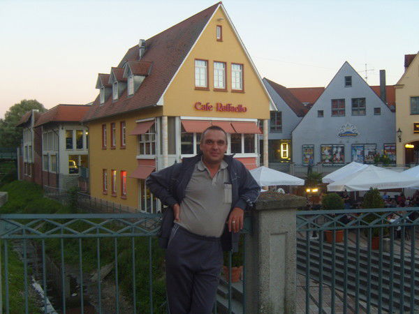 Евгений Барышев