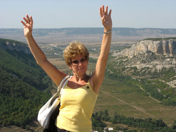 Ирина Даньковская