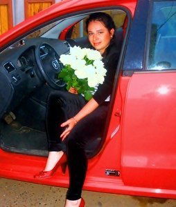 Лилия Зиганшина