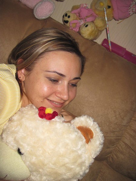 Надежда Хабипова