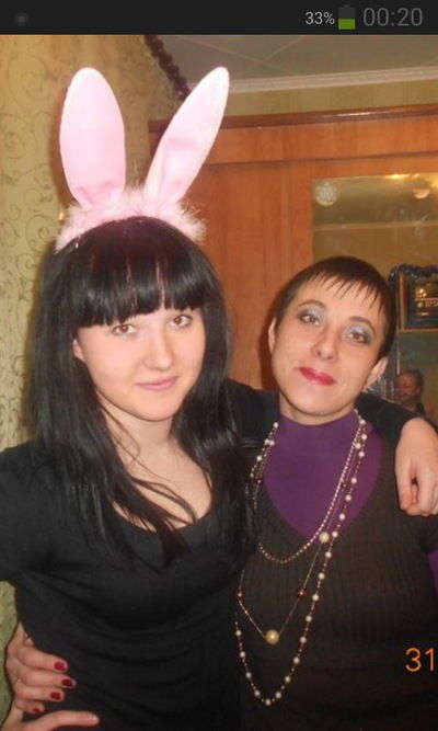 Иринка Соловьева