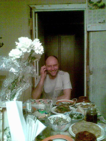 Татьяна Кобылянская