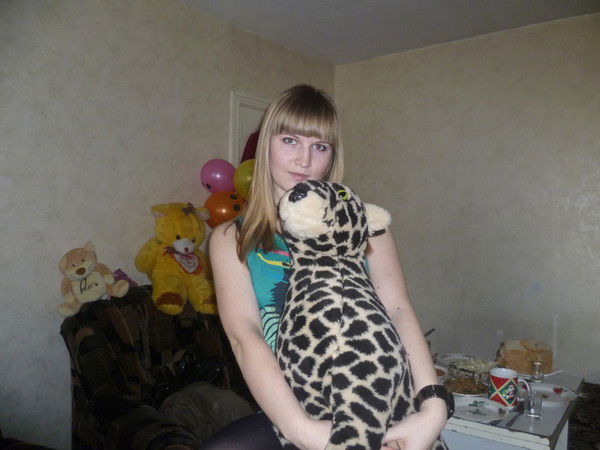 Ольга Замуриева