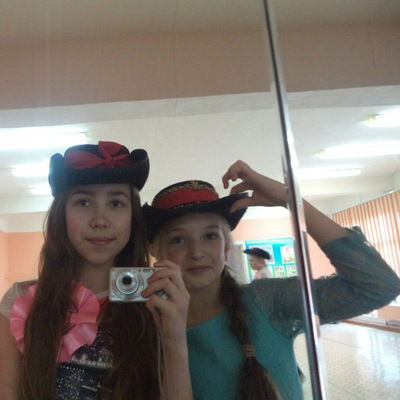 Злата Соболева