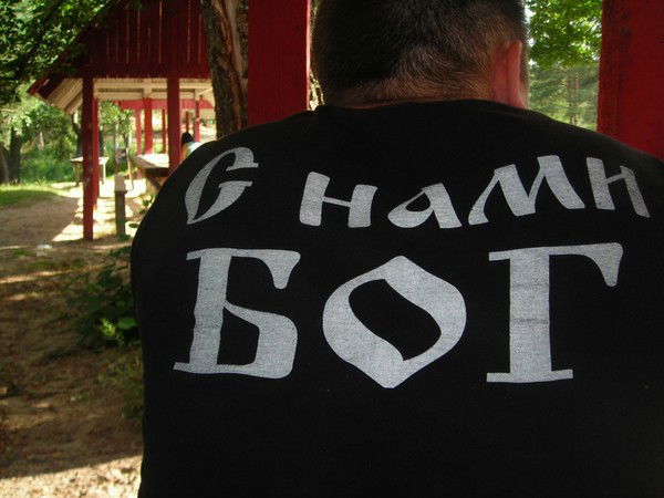 Александр Вальтер