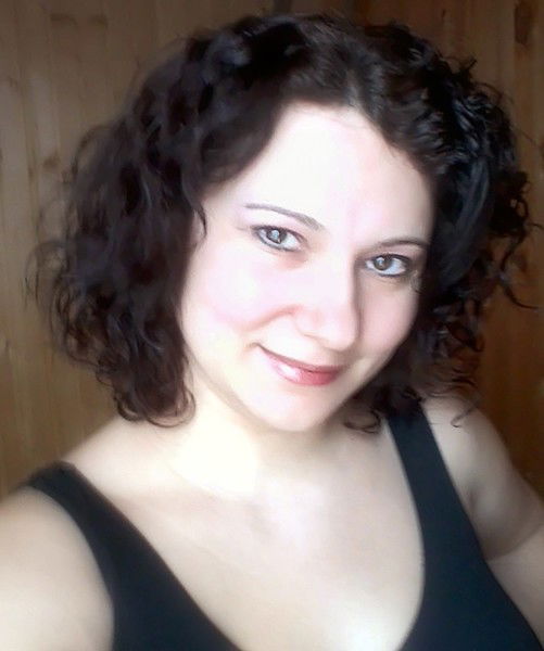 Ольга Оленцевич