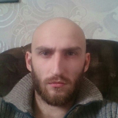 Владимир Барсуков