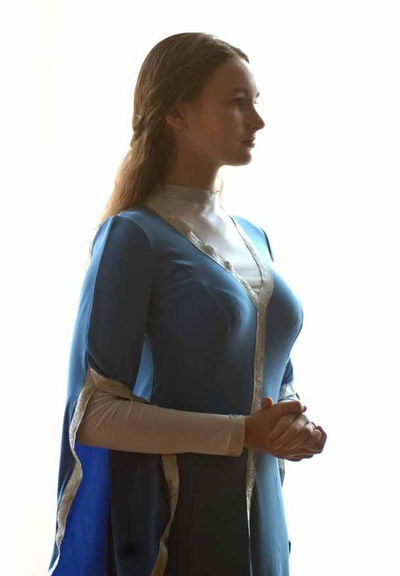 Полина Булгарина