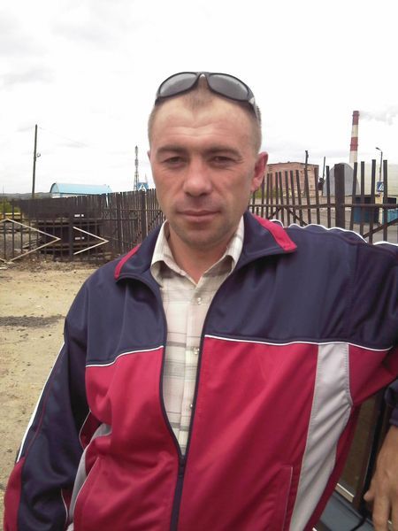 Владимир Никулин