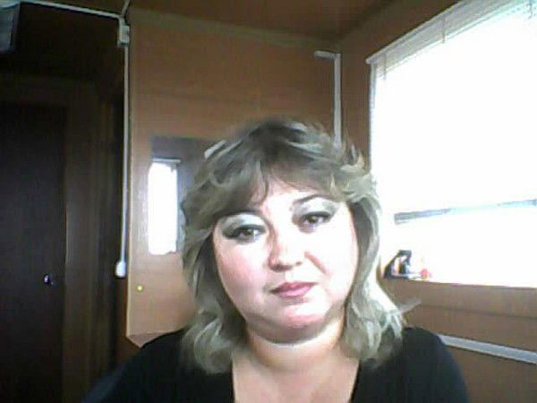 Мария Степанишина