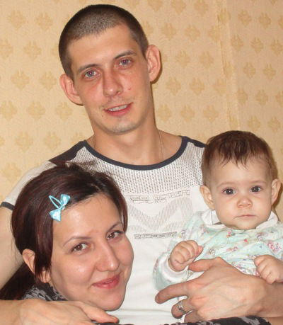 Гуля Гайнутдинова