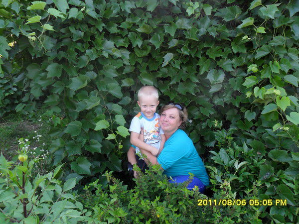 Татьяна Лаврененко