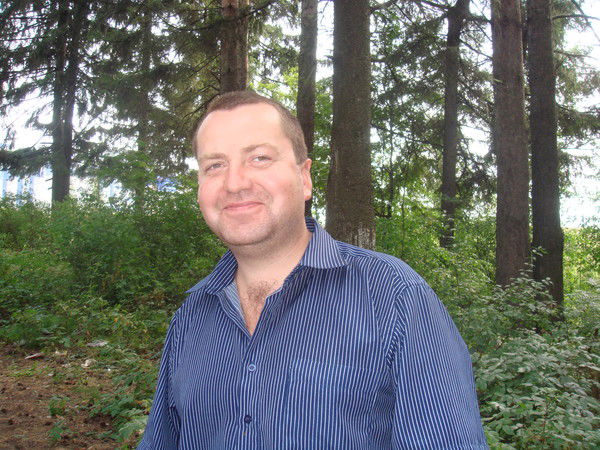 Алексей Перевицких