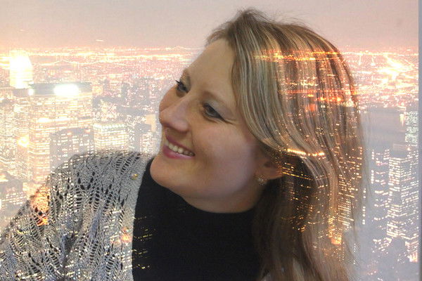 Ирина Васильева