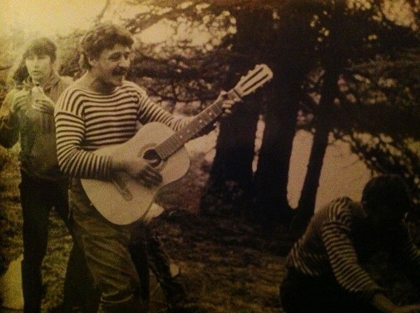 Александр Сычек