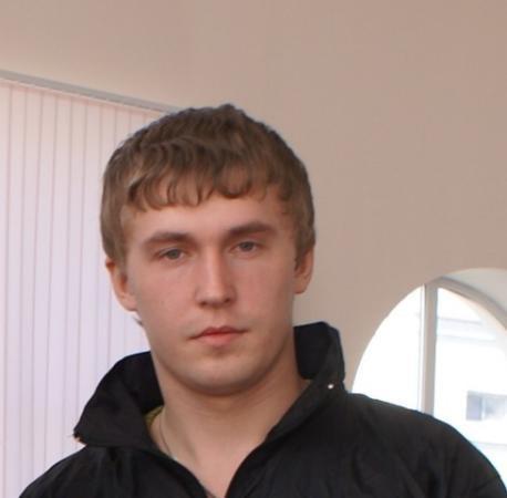 Давыдов Кирилл