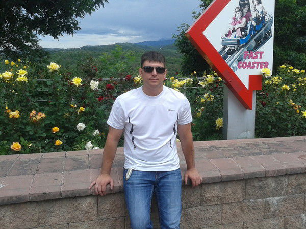 Denis Владимирович