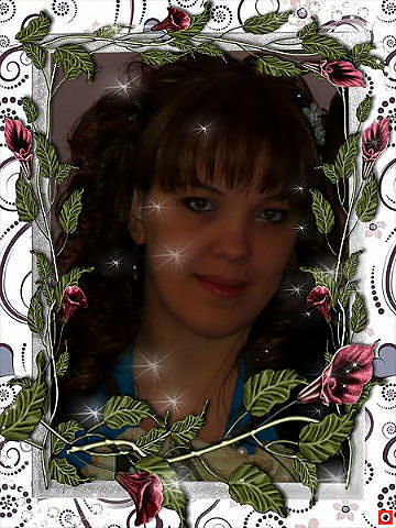 Ольга Миронова