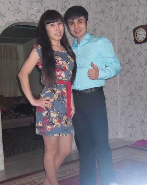 Ажара Утегенова