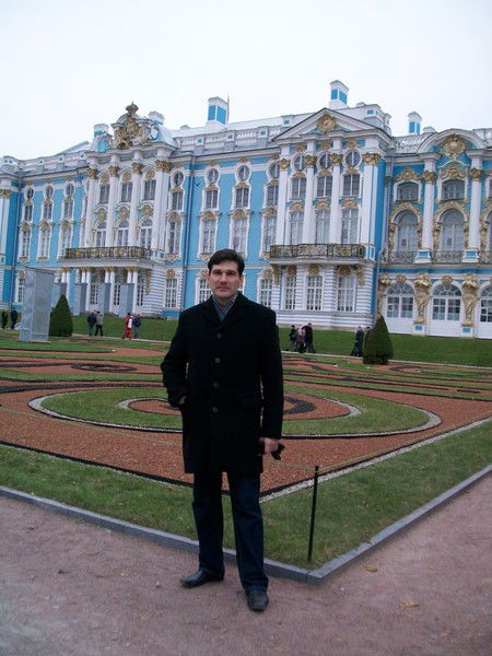 Алексей Шаньгин